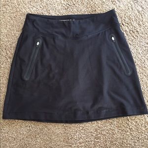 Nike Skort Small